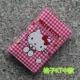 Hello kitty mèo Doraemon ví hoạt hình cô gái phiên bản tiếng Hàn của anime dễ thương jingle ví tiền xu của trẻ em