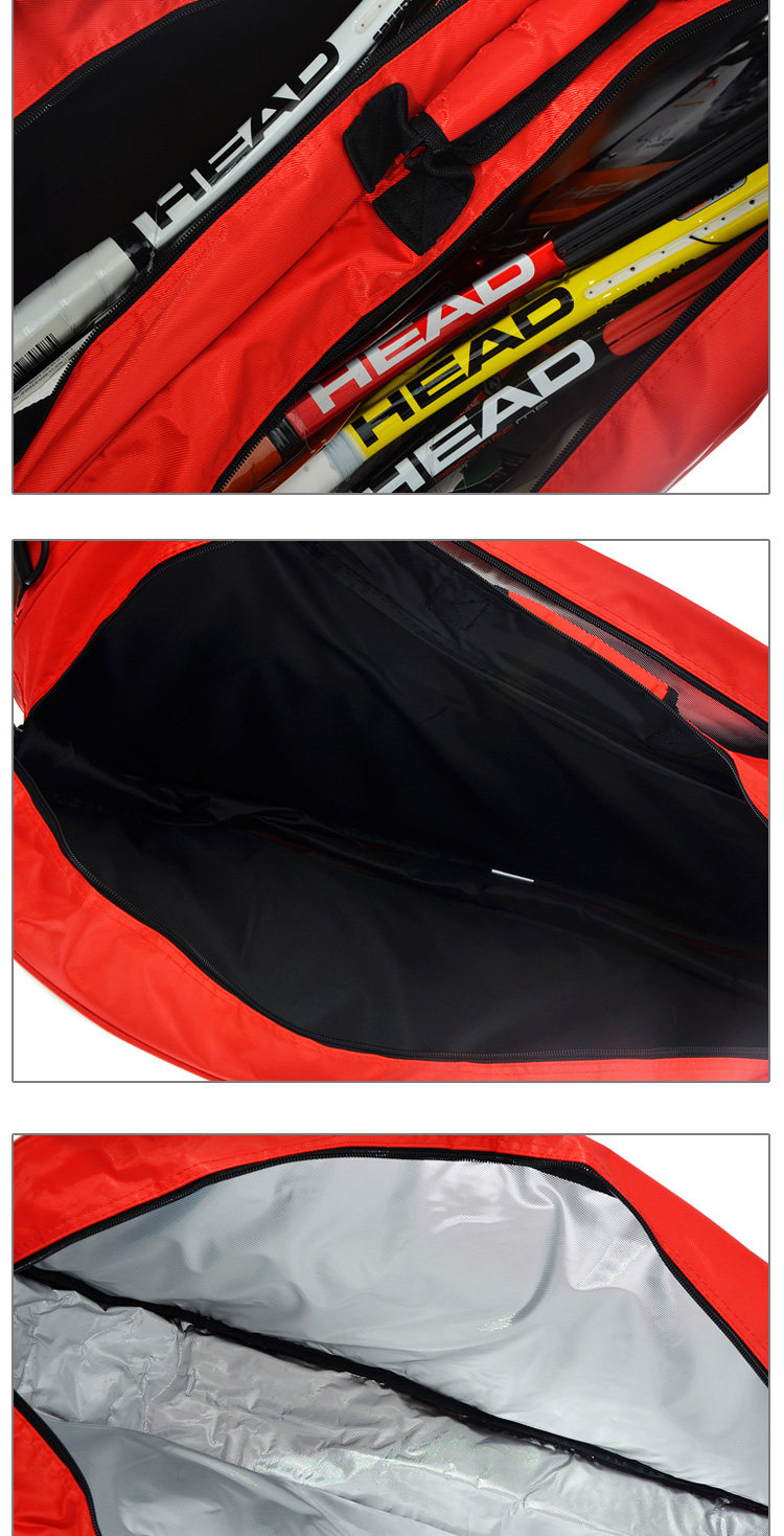 Sac de tennis - Ref 26753 Image 15