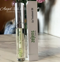 Natural skin care Zelens anti-wrinkle lip care oil 8ml desalination lip moisturizing repair