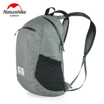 NH NH Noker Skin Pack Folded Soft Pack Ultra-light Portable Shoulder Backpack for Outdoor Hiking Pack