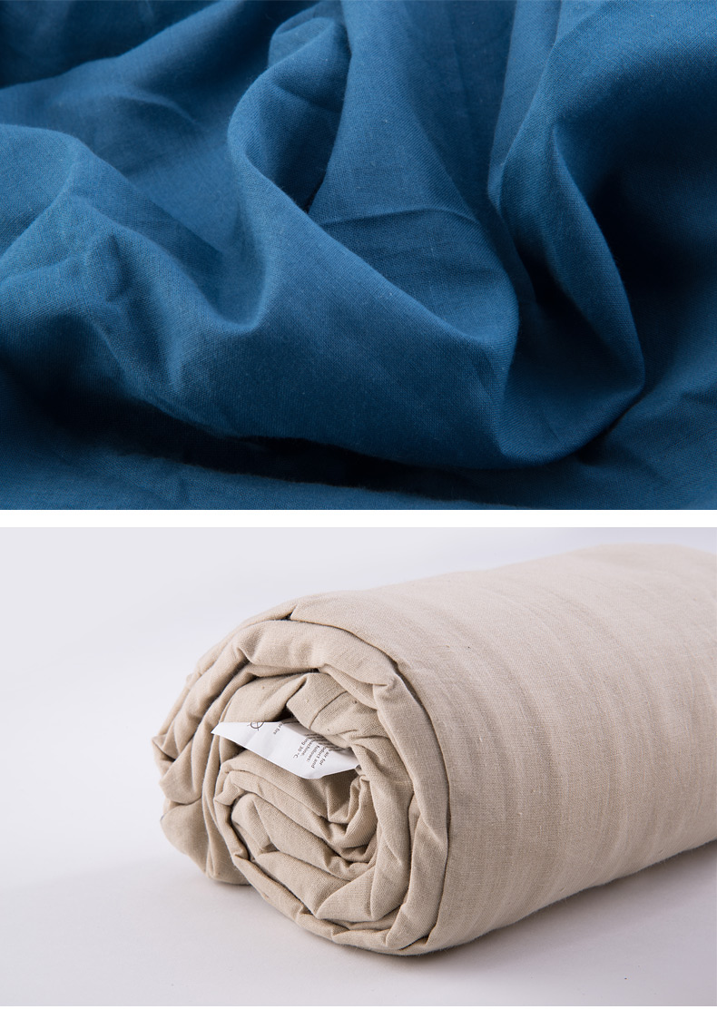 Naturehike cotton ngoài trời siêu nhỏ túi ngủ lót du lịch siêu nhẹ mini điều hòa không khí thoải mái được - Túi ngủ túi ngủ cho bé đi học