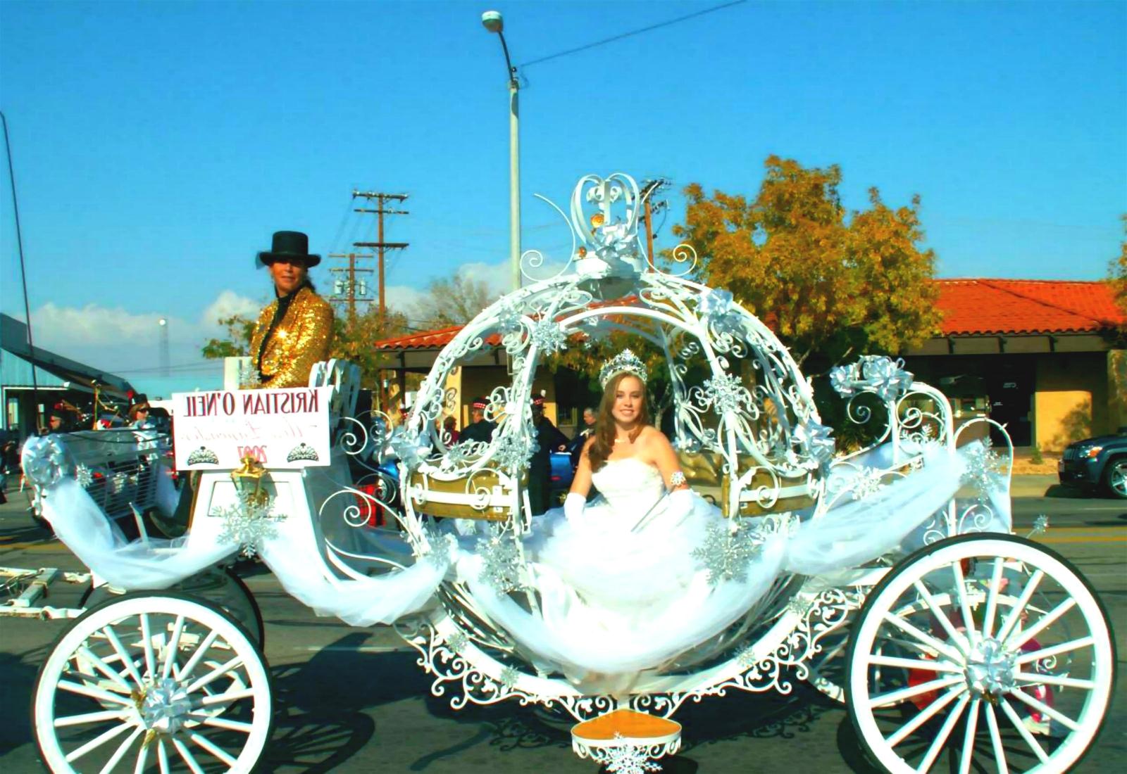 Sell European pumpkin carriage wedding tour exhibition for Royal William Four - wheeler accessories