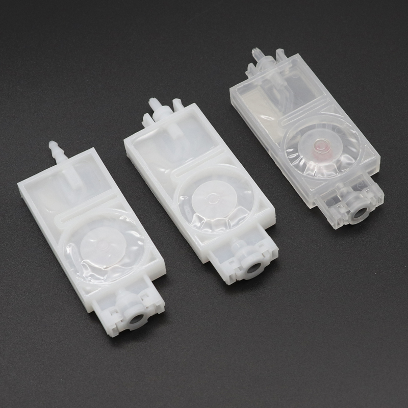 揭秘迈卡乐喷头专用墨囊的秘密