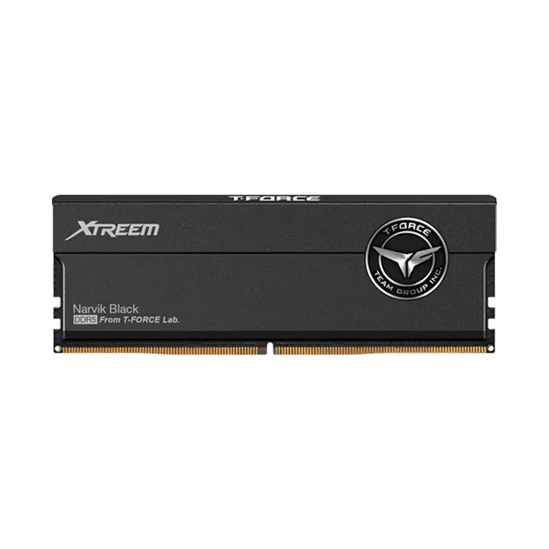 Team Group Leader DDR5 Memory 32G 6000/6400 набор Hynix A-DIE Частица Pony Armor