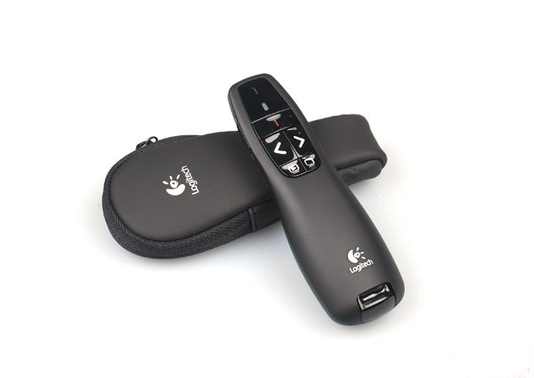 Telecommande - pointeur laser - Ref 383269 Image 25