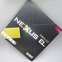 Шторм EL43 Black