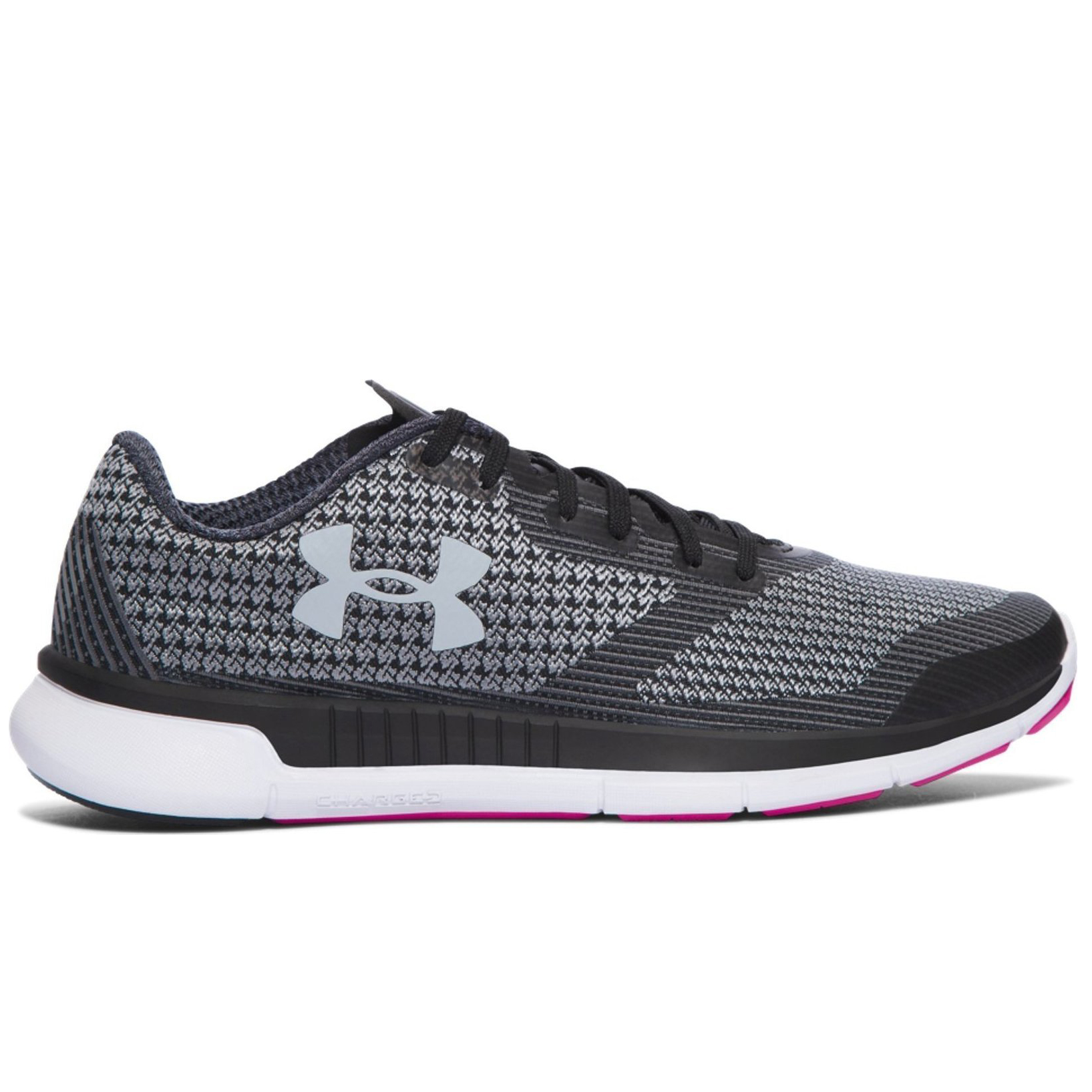 Clearance Under Armour Anderma UA Charged Lightning Running Shoes -1285494