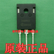 MOS field effect 24N60C3 24N60C3 SPW24N60C3 TO-3P TO-3P loading spot