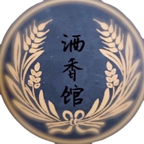 Flowing golden years Mooncake gift box one box No