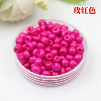 Rose Red №16 (около 1200 штук на 100 грамм)