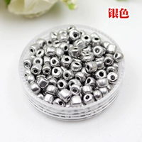 Серебро №15 (около 1200 штук на 100 грамм)