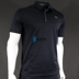 UnderArmour An Dema UA áo chống nắng thể thao cho nam áo thun POLO áo phông 1290140 - Áo polo thể thao áo phông polo Áo polo thể thao