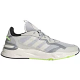 Adidas/阿迪达斯 Комфортная дышащая спортивная спортивная обувь с амортизацией