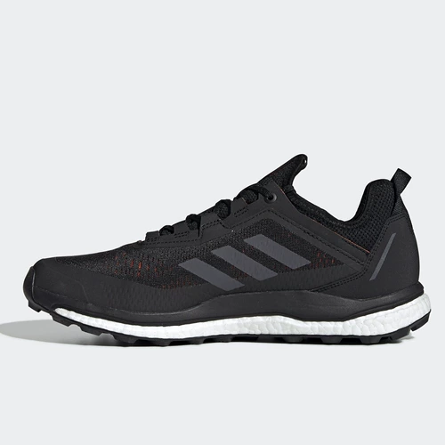 Adidas/阿迪达斯 Подлинный Terrex Agravic Flow Mens Sports Casual Shoes G26100