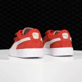 Puma/彪马 Подлинная новая замша 2 липучка мужчина и женщины повседневная детская обувь 359595-03