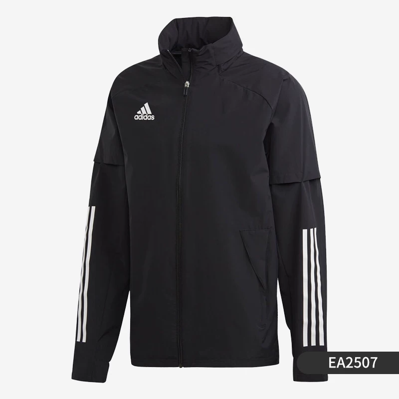 Пошив Adidas Adidas спортивная дорожная куртка для отдыха для спортзала