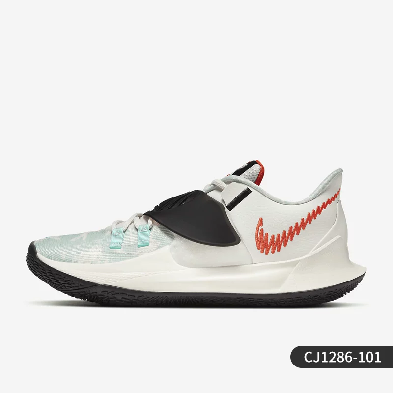 Nike/ Подлинные кири Лоу 3 Kyrie 3 низкие баскетбольные кроссовки мужские CJ1286-600