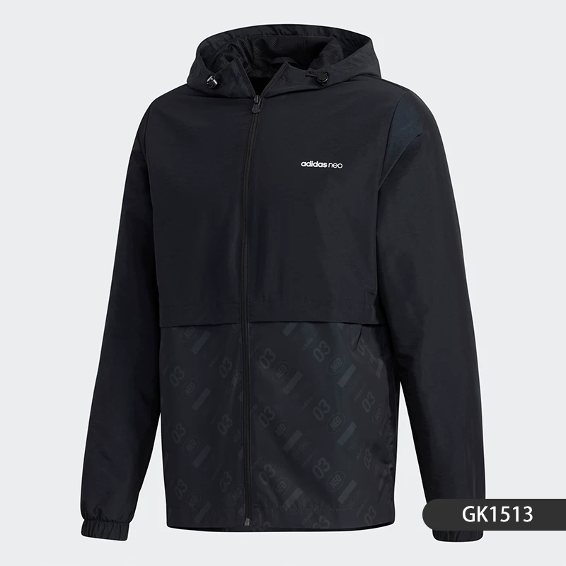 Пошив Adidas Adidas спортивная дорожная куртка для отдыха для спортзала