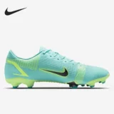 Nike/耐克 Пластины пары 14 Академия мужские спортивные футбольные кроссовки CU5691-403