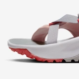 Nike/耐克 Подлинные новые женские спортивные повседневные пляжные простые сандалии DJ6601-003