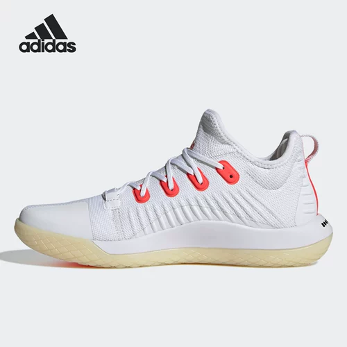 Adidas/阿迪达斯 Низкая спортивная обувь для тренировок для бадминтона