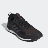 Adidas/阿迪达斯 Подлинный Terrex Agravic Flow Mens Sports Casual Shoes G26100
