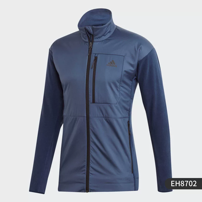 Пошив Adidas Adidas спортивная дорожная куртка для отдыха для спортзала