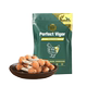 Nike Wick Pet Snacks VIP Teddy Chicken Dumbbell Puppy 100g Molar Stick Huấn luyện chó ăn vặt thức ăn khô cho chó Đồ ăn vặt cho chó