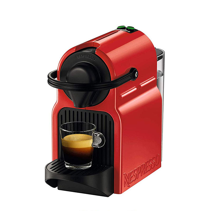Nespresso/Nespresso D40Mini European Original Imported Capsule Coffee Machine D30 Nestlé