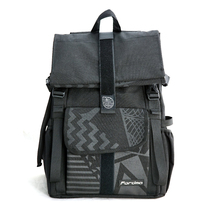  (FORDMA)WALLY fashion multi-function backpack School bag cycling bag mens bag womens bag