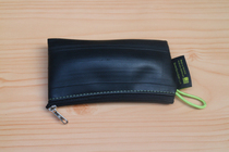  Inner tube coin purse US Green GURU brand bicycle inner tube made of coin purse ZIP Pouch