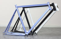  AIRWAlk 17T cooperation 2014 new aluminum alloy retro FX1 dead fly frame