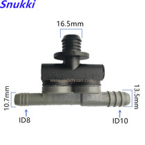 The original matching check valve is suitable for some Ford Ruijie special one-way valve