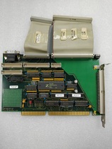 DELTA TAU Taidao PC-MUL TIFUNCTION LITE DELVOTEC original disassembly card negotiation