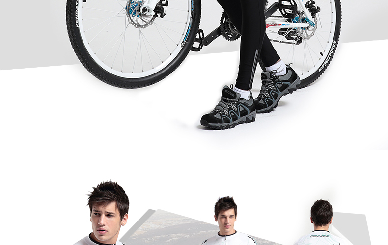 Tenue de cyclisme homme COFIDIS - Ref 2216664 Image 53