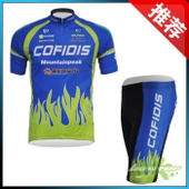 Tenue de cyclisme homme COFIDIS - Ref 2216664 Image 28