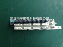 Keithley Keithley 2400 2410 2420 2430 2440 Source table button