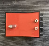 Hoya Heuer UV light source UV4000 power supply