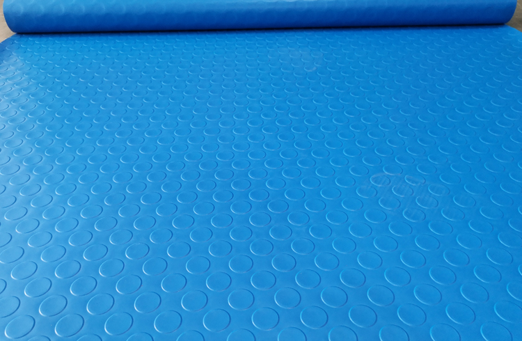 PVC chống trượt mat nhựa sàn mat cửa nhà bếp phòng tắm sàn nhựa mat nhà xưởng xưởng kho sàn chống thấm nước mat