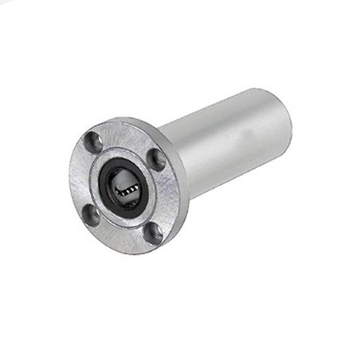 Linear bearing with flange LHKRNL LHKRNLF12 16 20 25 30 LHKRL round extension