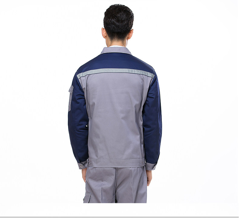 Tenue de travail en polyester - Ref 1915477 Image 14