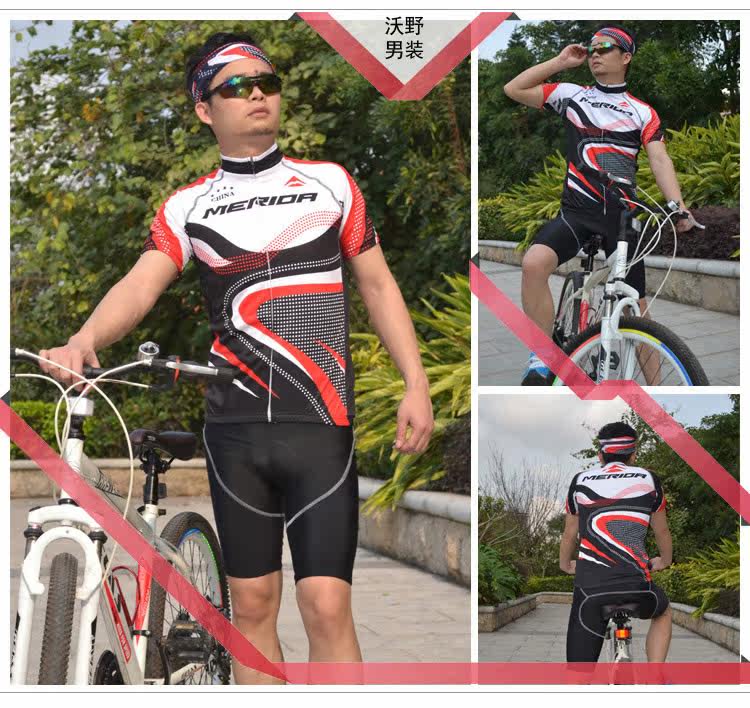 Vêtement cyclisme mixte FLYRIDE - Ref 2208754 Image 33