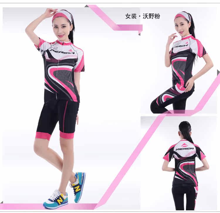 Vêtement cyclisme mixte FLYRIDE - Ref 2208754 Image 34