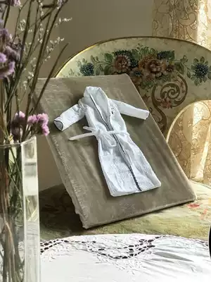 The secret of the back garden is full of 500 yuan, the value of 1 yuan for the purchase of limited collection of doll clothes jewelry rack decoration material