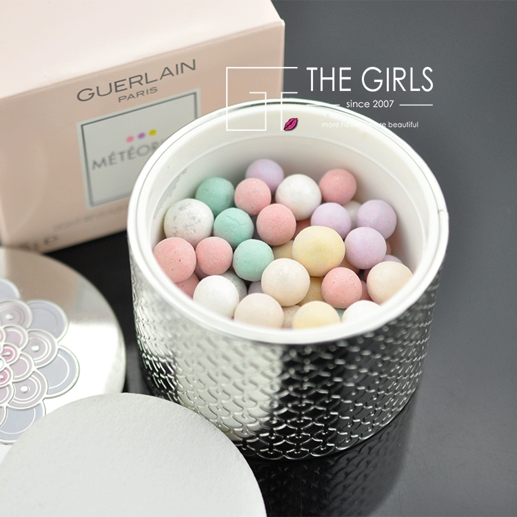 Guerlain Symphony Symphony Meteor Powder Ball 25g Oil Control Finishing Powder - Quyền lực