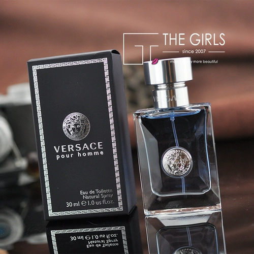 Versace/范思哲 Классические духи