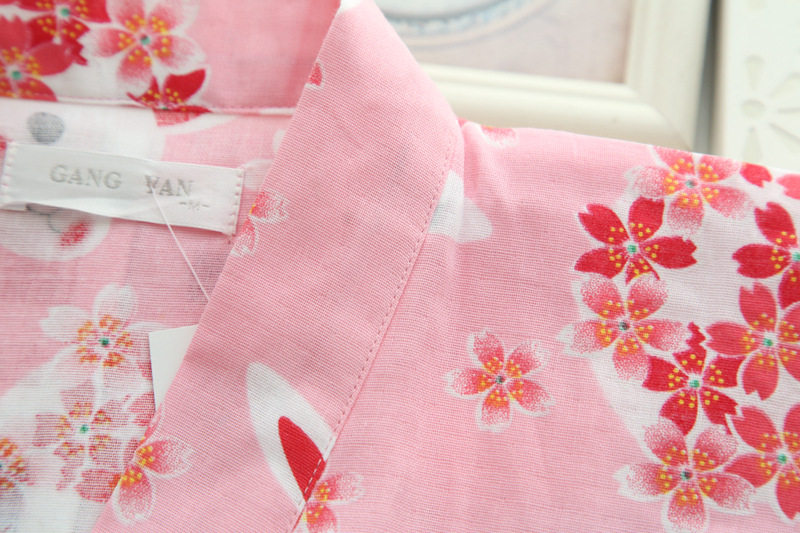 Peignoir - Ref 596122 Image 11