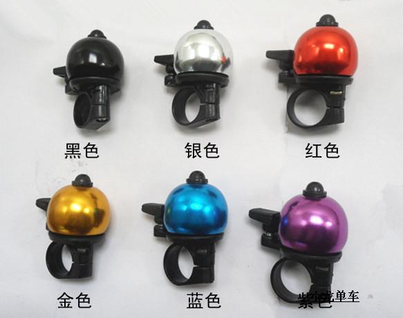 Sonnette de vélo sonnerie commune - Ref 1453926 Image 3