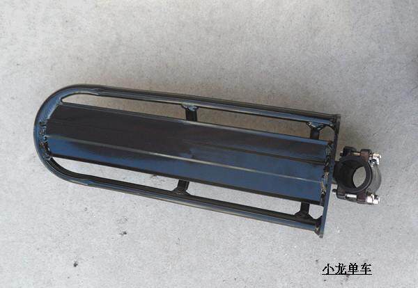 Porte-bagages pour vélo - Ref 2413543 Image 4
