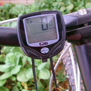 Tableau de bord vélo - Ref 2427323 Image 5